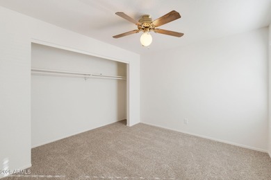 Ultimate Value & PRICED RIGHT, to SELL TODAY! Move in Ready on Fountain of the Sun Country Club in Arizona - for sale on GolfHomes.com, golf home, golf lot