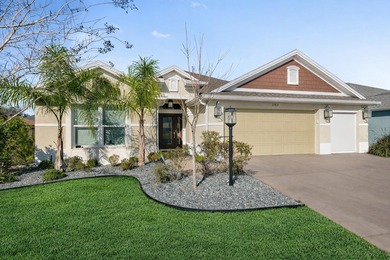 SELLER FINANCING AVAILABLE! BETTER THAN NEW o BUILT 2021 o on Pennbrooke Fairways in Florida - for sale on GolfHomes.com, golf home, golf lot