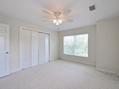 Beautiful 3 Bedroom 2 Bath 2007 town house with a two car garage on Oak Harbor Country Club in Florida - for sale on GolfHomes.com, golf home, golf lot