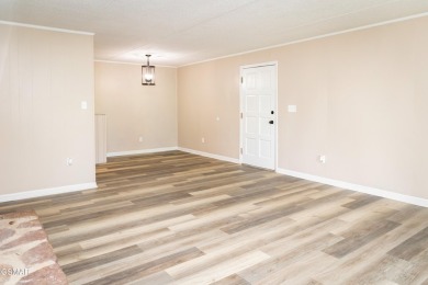 Enjoy mountain living in this beautifully updated lower-level on Bent Creek Golf Course in Tennessee - for sale on GolfHomes.com, golf home, golf lot