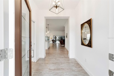 SELLER FINANCING AVAILABLE! BETTER THAN NEW o BUILT 2021 o on Pennbrooke Fairways in Florida - for sale on GolfHomes.com, golf home, golf lot