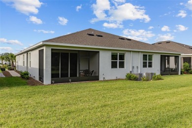 Why settle for living in a construction zone when you get a on Trilogy at Ocala Preserve in Florida - for sale on GolfHomes.com, golf home, golf lot