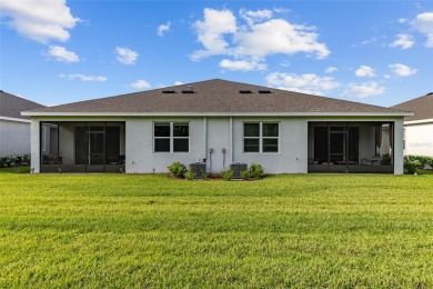 Why settle for living in a construction zone when you get a on Trilogy at Ocala Preserve in Florida - for sale on GolfHomes.com, golf home, golf lot