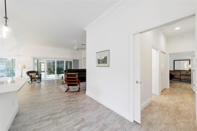 SELLER FINANCING AVAILABLE! BETTER THAN NEW o BUILT 2021 o on Pennbrooke Fairways in Florida - for sale on GolfHomes.com, golf home, golf lot