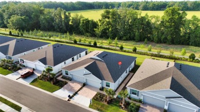 Why settle for living in a construction zone when you get a on Trilogy at Ocala Preserve in Florida - for sale on GolfHomes.com, golf home, golf lot