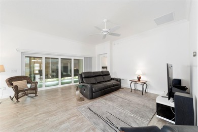 SELLER FINANCING AVAILABLE! BETTER THAN NEW o BUILT 2021 o on Pennbrooke Fairways in Florida - for sale on GolfHomes.com, golf home, golf lot