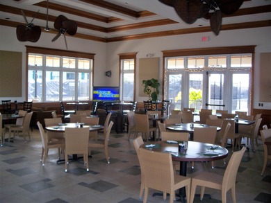 Beautiful 3 Bedroom 2 Bath 2007 town house with a two car garage on Oak Harbor Country Club in Florida - for sale on GolfHomes.com, golf home, golf lot