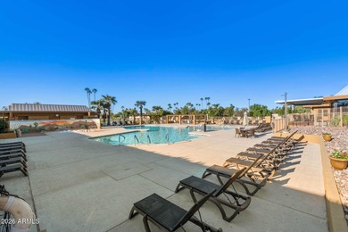 Ultimate Value & PRICED RIGHT, to SELL TODAY! Move in Ready on Fountain of the Sun Country Club in Arizona - for sale on GolfHomes.com, golf home, golf lot