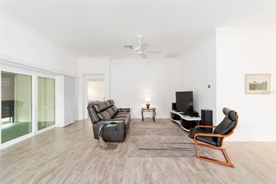 SELLER FINANCING AVAILABLE! BETTER THAN NEW o BUILT 2021 o on Pennbrooke Fairways in Florida - for sale on GolfHomes.com, golf home, golf lot