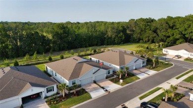 Why settle for living in a construction zone when you get a on Trilogy at Ocala Preserve in Florida - for sale on GolfHomes.com, golf home, golf lot