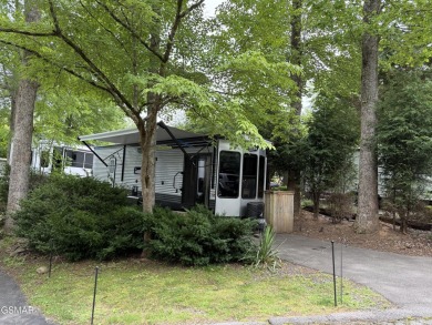 Wow!  This is your chance to own your very own vacation home in on Bent Creek Golf Course in Tennessee - for sale on GolfHomes.com, golf home, golf lot