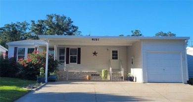 ZELLWOOD STATION 2006 TRIPLE WIDE MANUFACTURED HOME IN THE PET on Zellwood Station Country Club in Florida - for sale on GolfHomes.com, golf home, golf lot