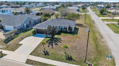 PRICED TO SELL!! This beautifully updated home sits on an on Burnt Store Golf Club in Florida - for sale on GolfHomes.com, golf home, golf lot
