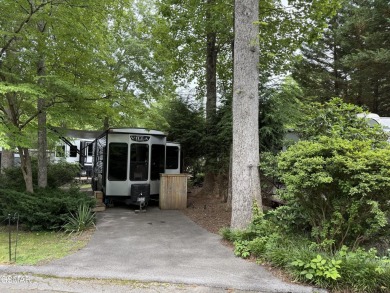 Wow!  This is your chance to own your very own vacation home in on Bent Creek Golf Course in Tennessee - for sale on GolfHomes.com, golf home, golf lot