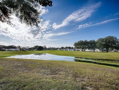 SPECTACULAR VIEW! *AND NO BOND!!! Welcome to this SPACIOUS on Orange Blossom Hills Golf and Country Club in Florida - for sale on GolfHomes.com, golf home, golf lot