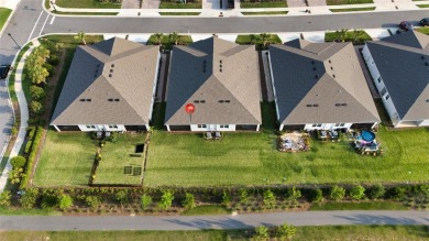 Why settle for living in a construction zone when you get a on Trilogy at Ocala Preserve in Florida - for sale on GolfHomes.com, golf home, golf lot