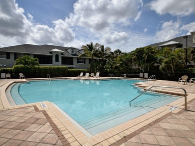 Beautiful 3 Bedroom 2 Bath 2007 town house with a two car garage on Oak Harbor Country Club in Florida - for sale on GolfHomes.com, golf home, golf lot