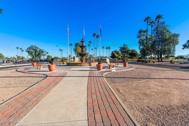 Ultimate Value & PRICED RIGHT, to SELL TODAY! Move in Ready on Fountain of the Sun Country Club in Arizona - for sale on GolfHomes.com, golf home, golf lot