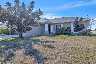 PRICED TO SELL!! This beautifully updated home sits on an on Burnt Store Golf Club in Florida - for sale on GolfHomes.com, golf home, golf lot