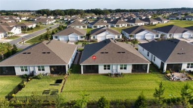 Why settle for living in a construction zone when you get a on Trilogy at Ocala Preserve in Florida - for sale on GolfHomes.com, golf home, golf lot