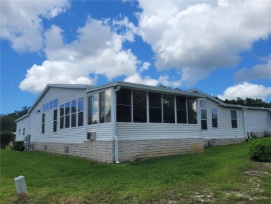 ZELLWOOD STATION 2006 TRIPLE WIDE MANUFACTURED HOME IN THE PET on Zellwood Station Country Club in Florida - for sale on GolfHomes.com, golf home, golf lot