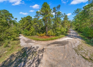 Build your dream home on this level lot located on the coveted on Rayburn Country Club in Texas - for sale on GolfHomes.com, golf home, golf lot