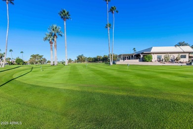 Ultimate Value & PRICED RIGHT, to SELL TODAY! Move in Ready on Fountain of the Sun Country Club in Arizona - for sale on GolfHomes.com, golf home, golf lot