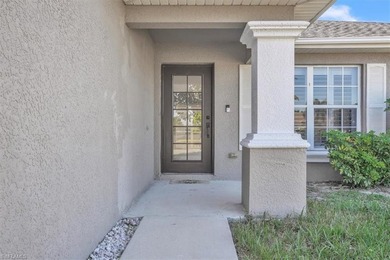 PRICED TO SELL!! This beautifully updated home sits on an on Burnt Store Golf Club in Florida - for sale on GolfHomes.com, golf home, golf lot