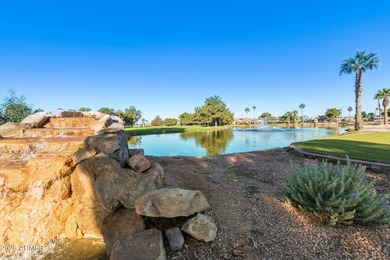 Ultimate Value & PRICED RIGHT, to SELL TODAY! Move in Ready on Fountain of the Sun Country Club in Arizona - for sale on GolfHomes.com, golf home, golf lot