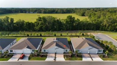 Under contract-accepting backup offers. Why settle for living in on Trilogy at Ocala Preserve in Florida - for sale on GolfHomes.com, golf home, golf lot