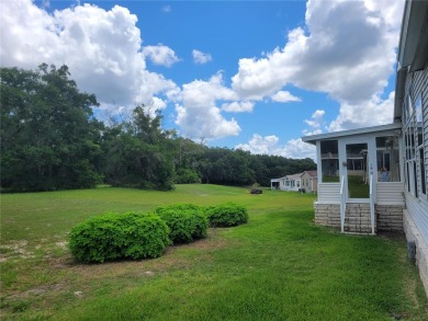 ZELLWOOD STATION 2006 TRIPLE WIDE MANUFACTURED HOME IN THE PET on Zellwood Station Country Club in Florida - for sale on GolfHomes.com, golf home, golf lot