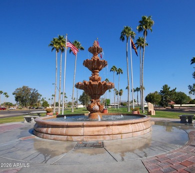 Ultimate Value & PRICED RIGHT, to SELL TODAY! Move in Ready on Fountain of the Sun Country Club in Arizona - for sale on GolfHomes.com, golf home, golf lot