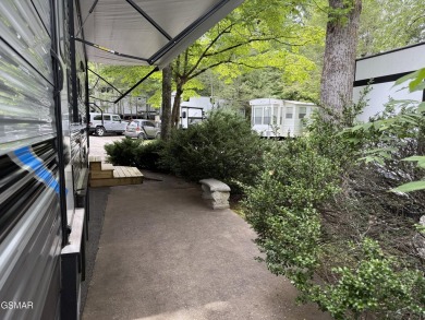 Wow!  This is your chance to own your very own vacation home in on Bent Creek Golf Course in Tennessee - for sale on GolfHomes.com, golf home, golf lot