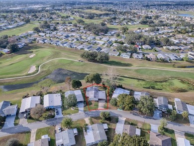 SPECTACULAR VIEW! *AND NO BOND!!! Welcome to this SPACIOUS on Orange Blossom Hills Golf and Country Club in Florida - for sale on GolfHomes.com, golf home, golf lot