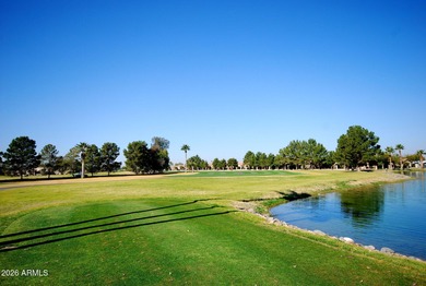 Ultimate Value & PRICED RIGHT, to SELL TODAY! Move in Ready on Fountain of the Sun Country Club in Arizona - for sale on GolfHomes.com, golf home, golf lot