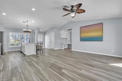 PRICED TO SELL!! This beautifully updated home sits on an on Burnt Store Golf Club in Florida - for sale on GolfHomes.com, golf home, golf lot