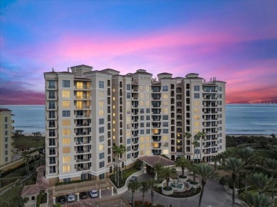 Welcome to 7 Avenue de la Mer #304, an exceptional oceanfront on Hammock Dunes Club in Florida - for sale on GolfHomes.com, golf home, golf lot