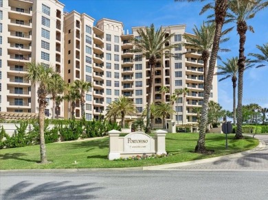 Welcome to 7 Avenue de la Mer #304, an exceptional oceanfront on Hammock Dunes Club in Florida - for sale on GolfHomes.com, golf home, golf lot