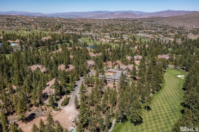 5360 Nestle Ct. on Montreux Golf and Country Club in Nevada - for sale on GolfHomes.com, golf home, golf lot