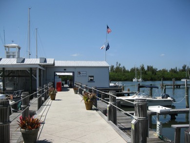 Beautiful 3 Bedroom 2 Bath 2007 town house with a two car garage on Oak Harbor Country Club in Florida - for sale on GolfHomes.com, golf home, golf lot