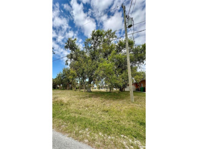 Imagine the possibilities with this spacious vacant lot in the on Rotonda Golf and Country Club - Long Marsh  in Florida - for sale on GolfHomes.com, golf home, golf lot
