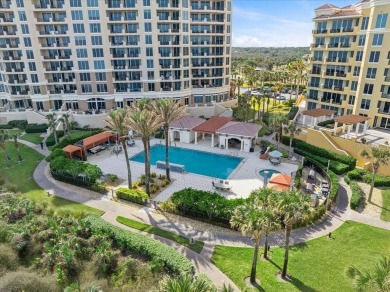 Welcome to 7 Avenue de la Mer #304, an exceptional oceanfront on Hammock Dunes Club in Florida - for sale on GolfHomes.com, golf home, golf lot