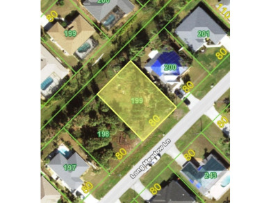 Imagine the possibilities with this spacious vacant lot in the on Rotonda Golf and Country Club - Long Marsh  in Florida - for sale on GolfHomes.com, golf home, golf lot