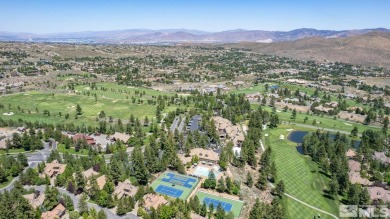 5360 Nestle Ct. on Montreux Golf and Country Club in Nevada - for sale on GolfHomes.com, golf home, golf lot