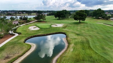Under contract-accepting backup offers. Why settle for living in on Trilogy at Ocala Preserve in Florida - for sale on GolfHomes.com, golf home, golf lot