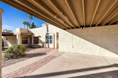 Ultimate Value & PRICED RIGHT, to SELL TODAY! Move in Ready on Fountain of the Sun Country Club in Arizona - for sale on GolfHomes.com, golf home, golf lot