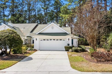 Welcome to this spacious 3-bedroom, 2-bathroom first-floor home on  in South Carolina - for sale on GolfHomes.com, golf home, golf lot
