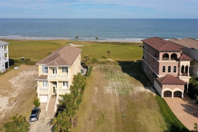 Your search is over- build your dream house on this breathtaking on The Ocean Course At Hammock Beach Resort in Florida - for sale on GolfHomes.com, golf home, golf lot