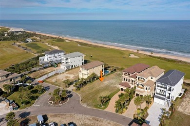 Your search is over- build your dream house on this breathtaking on The Ocean Course At Hammock Beach Resort in Florida - for sale on GolfHomes.com, golf home, golf lot