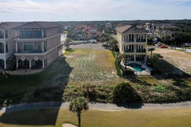 Your search is over- build your dream house on this breathtaking on The Ocean Course At Hammock Beach Resort in Florida - for sale on GolfHomes.com, golf home, golf lot